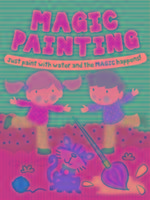 Magic Painting Boy & Girl