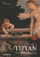 Titian: Sacred and Profane Love - Art Mysteries