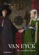 Van Eyck: the Arnolfini Portrait