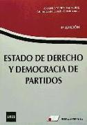 Estado de derecho y democracia de partidos