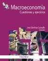 Macroeconomía : cuestiones y ejercicios