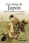 Los mitos de Japón : entre la historia y la leyenda