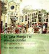 La gata Marga i el poema oblidat : una aventura pel barri de Sarrià