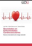 Novedades en Enfermedades Cardiovasculares