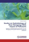 Studies on Hydrobiology of River Ramganga With Impact of Pollutants