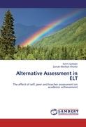 Alternative Assessment in ELT