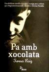 Pa amb xocolata