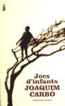 Jocs d'infants : un pròleg i cent jocs