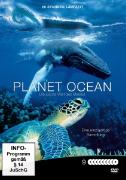 Planet Ocean-Die ganze Welt des Meeres
