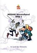 MOSAIK Sammelband 67. Im Lande der Chimoche