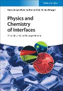 Physics and Chemistry of Interfaces