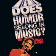 Does Humor Belong In Music?