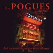 The Pogues In Paris-30th Anniversary Concert