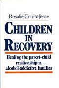 Children in Recovery