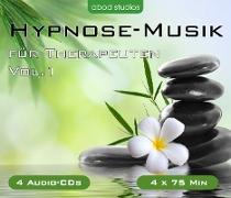 Hypnose-Musik für Therapeuten