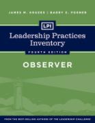 LPI: Leadership Practices Inventory Observer