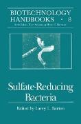 Sulfate-Reducing Bacteria