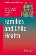 Families and Child Health