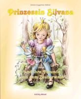 Prinzessin Silvana