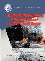 McSa/MCSE Windows XP Professional (70-270) Exam Guide