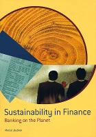 Sustainability in Finance: Banking on the Planet