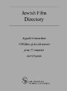 Jewish Film Directory