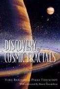 Discovery of Cosmic Fractals