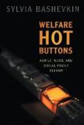 Welfare Hot Buttons