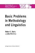 Basic Problems in Methodology and Linguistics