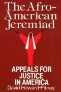 African American Jeremiad REV: Appeals for Justice in America