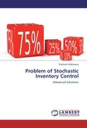 Problem of Stochastic Inventory Control