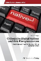 Chilenische Digital Natives und ihre Klangressourcen