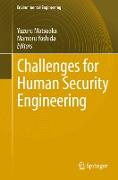 Challenges for Human Security Engineering