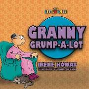 Granny Grump a Lot