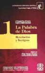 La palabra de Dios : revelación y kerigma