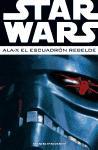Star Wars, Ala-X Escuadrón Rebelde 3