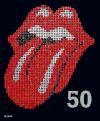 Los Rolling Stones 50