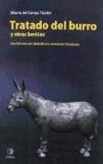 Tratado del burro y otras bestias : una historia del simbolismo animal en Occidente