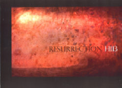RESURRECTION H113