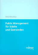 Public Management für Städte und Gemeinden