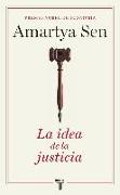 La idea de la justicia