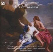 Acis & Galatea