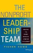 The Nonprofit Leadership Team