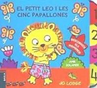 El petit Leo i les cinc papallones