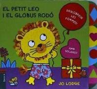 El petit Leo i el globus rodó