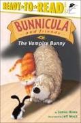 The Vampire Bunny