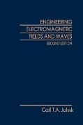 Engineering Electromagnetic Fields and Waves