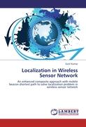 Localization in Wireless Sensor Network