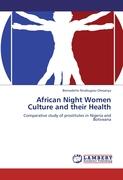 African Night Women Culture and their Health