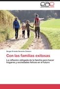 Con las familias exitosas